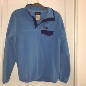 Women’s Patagonia fleece